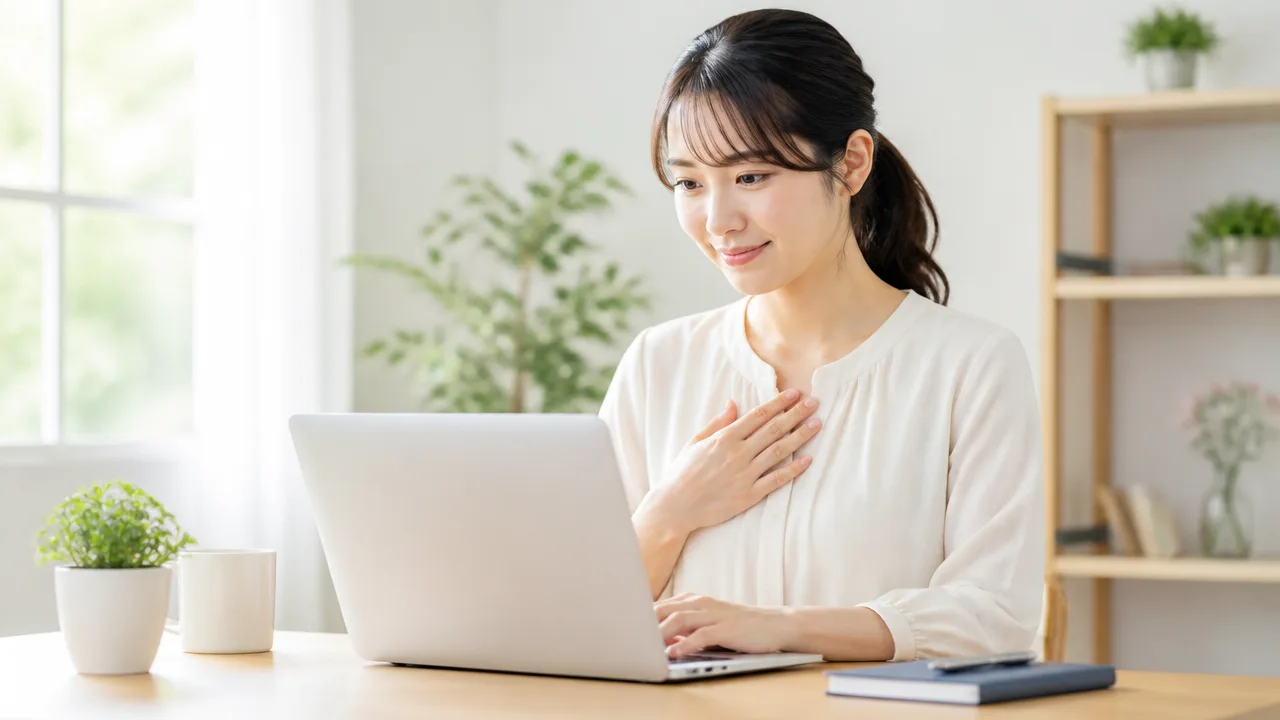 仕事復帰する人にかける言葉は？メール例文と気遣いのポイント