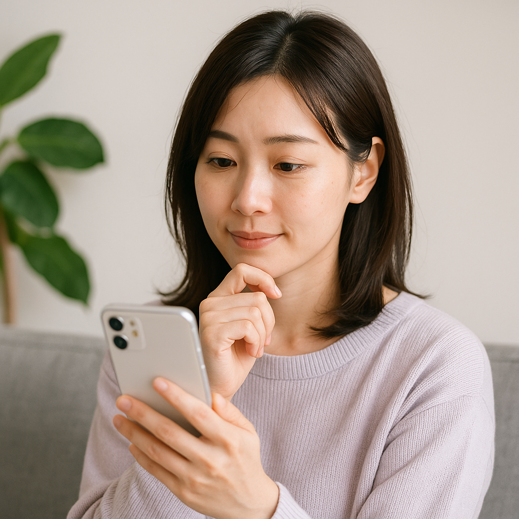 LINEギフトの受け取りをやさしく見直す方法|辞退したいときの流れと相手への伝え方