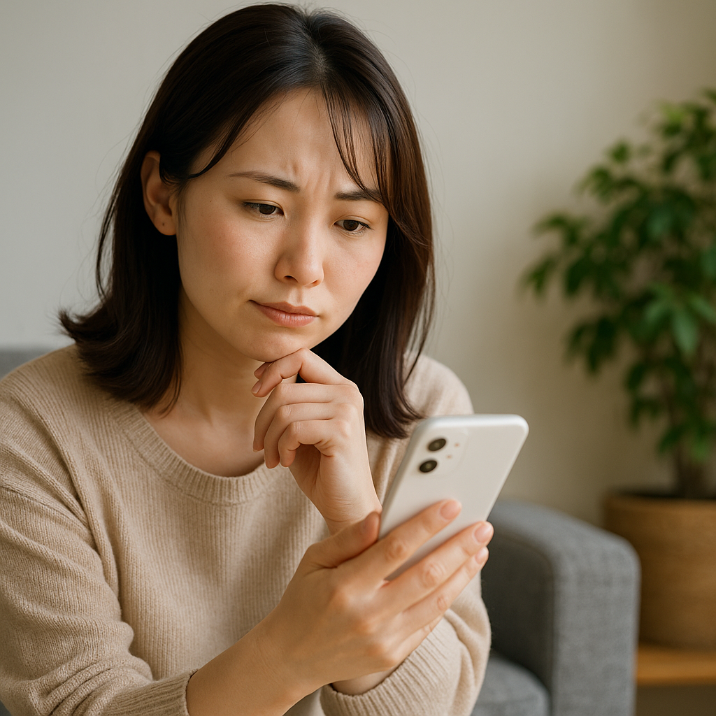 LINEギフトの受け取りをやさしく見直す方法|辞退したいときの流れと相手への伝え方