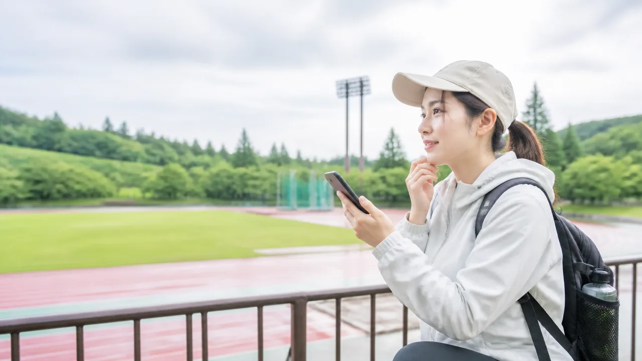 雨量2mmはどのくらい?傘や服装、外出への影響をわかりやすく解説