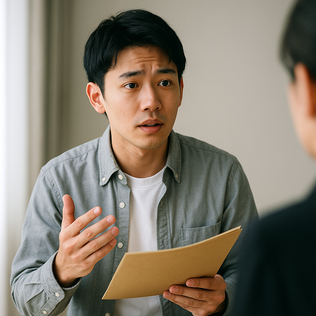 検便を2回同じ日に出したいときの確認ポイント|提出前に知っておきたい流れと伝え方