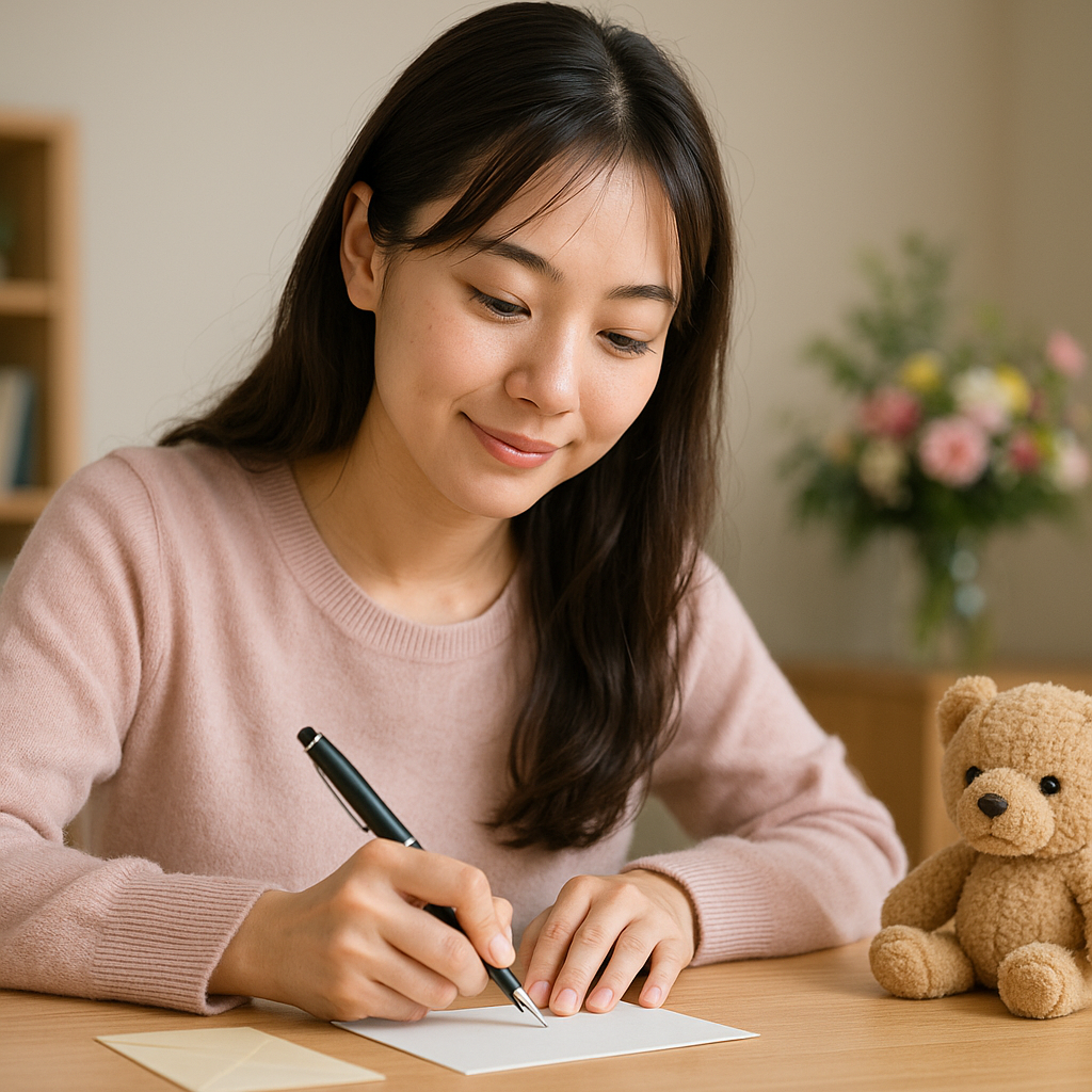 動物病院へのお礼手紙例文集|そのまま使いやすい文面と気持ちが伝わる書き方のコツ