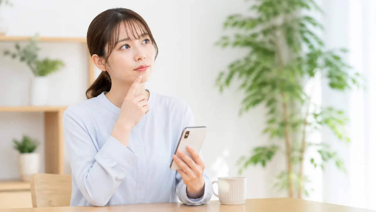 PayPayで予備の支払い方法をデフォルトにする設定手順