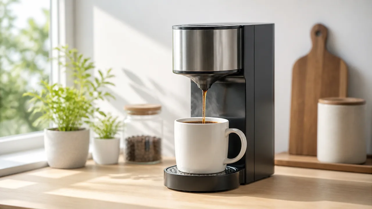 マグカップに直接ドリップができるコーヒーメーカーおすすめ7選
