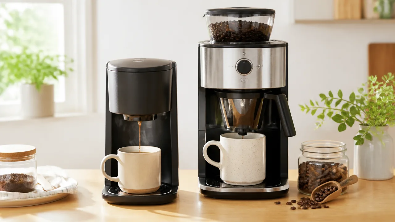 マグカップに直接ドリップができるコーヒーメーカーおすすめ7選