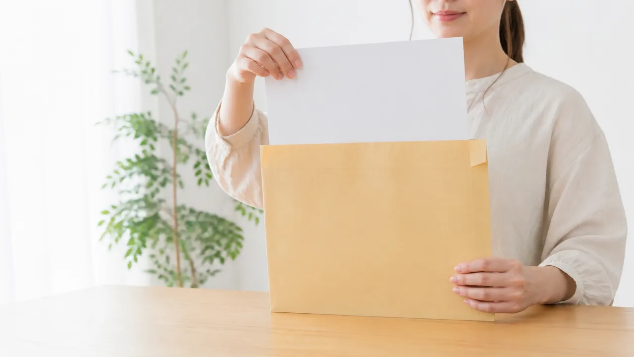 a3封筒はダイソーにある？売り場やサイズ、代用品をやさしく紹介