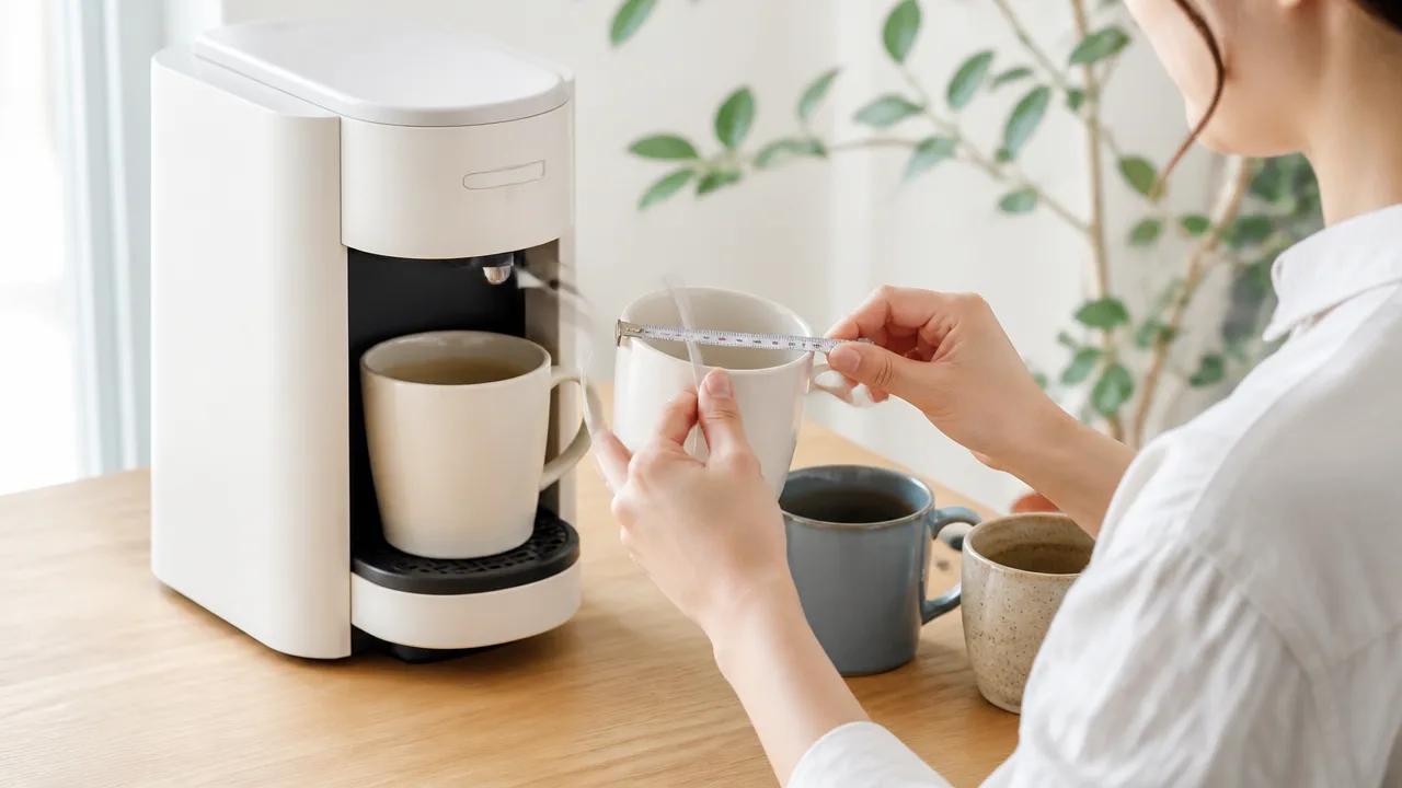 マグカップに直接ドリップができるコーヒーメーカーおすすめ7選