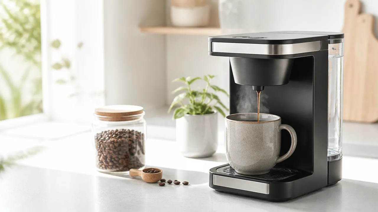 マグカップに直接ドリップができるコーヒーメーカーおすすめ7選