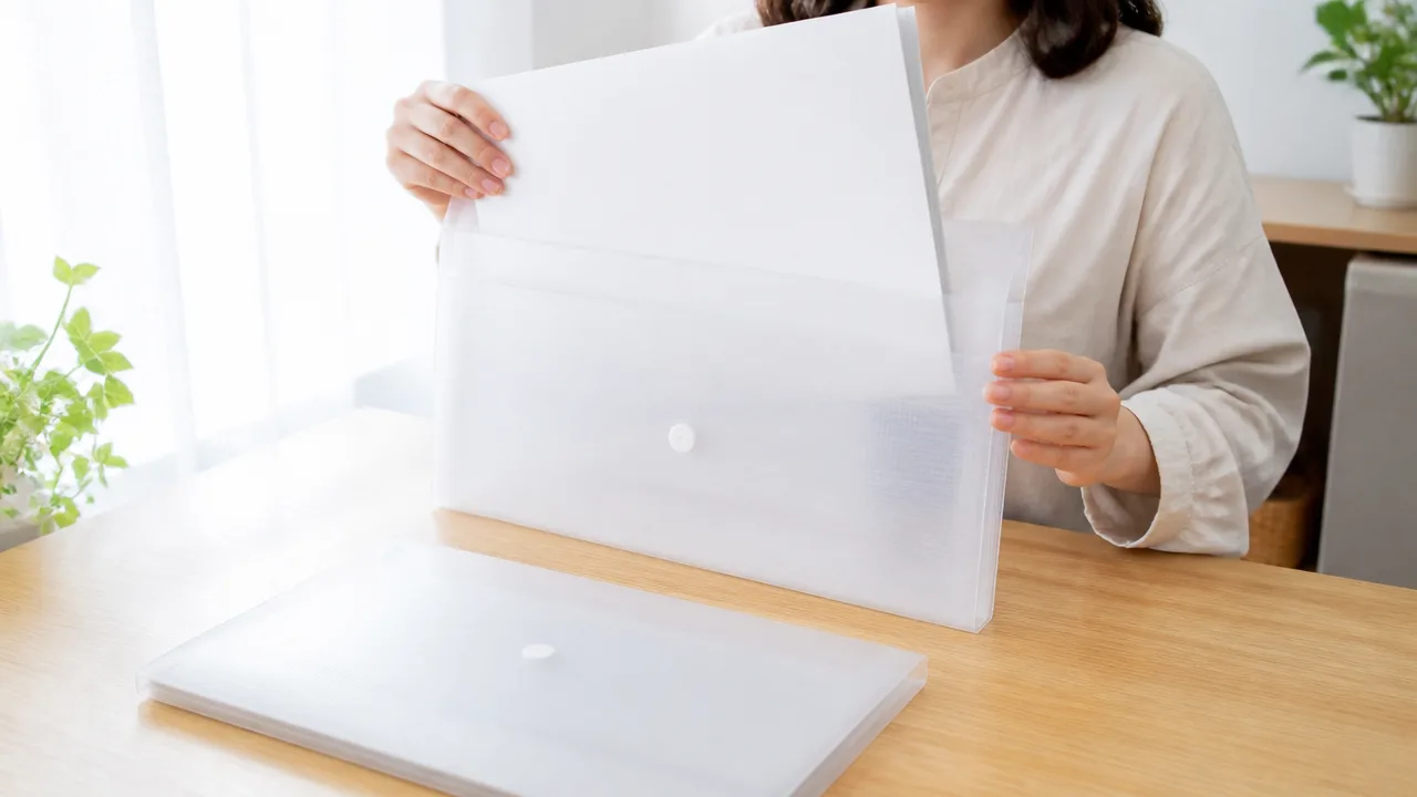 a3封筒はダイソーにある？売り場やサイズ、代用品をやさしく紹介