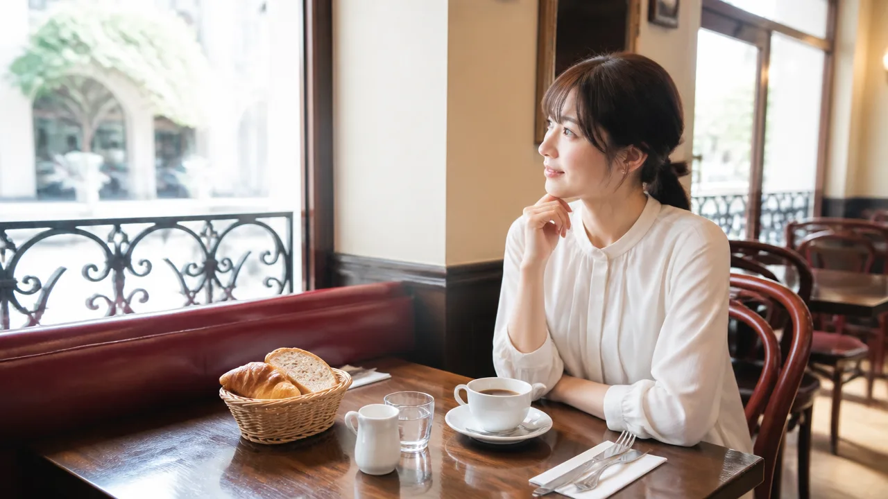 ヴィロン丸の内のモーニングメニューは？時間や料金も紹介
