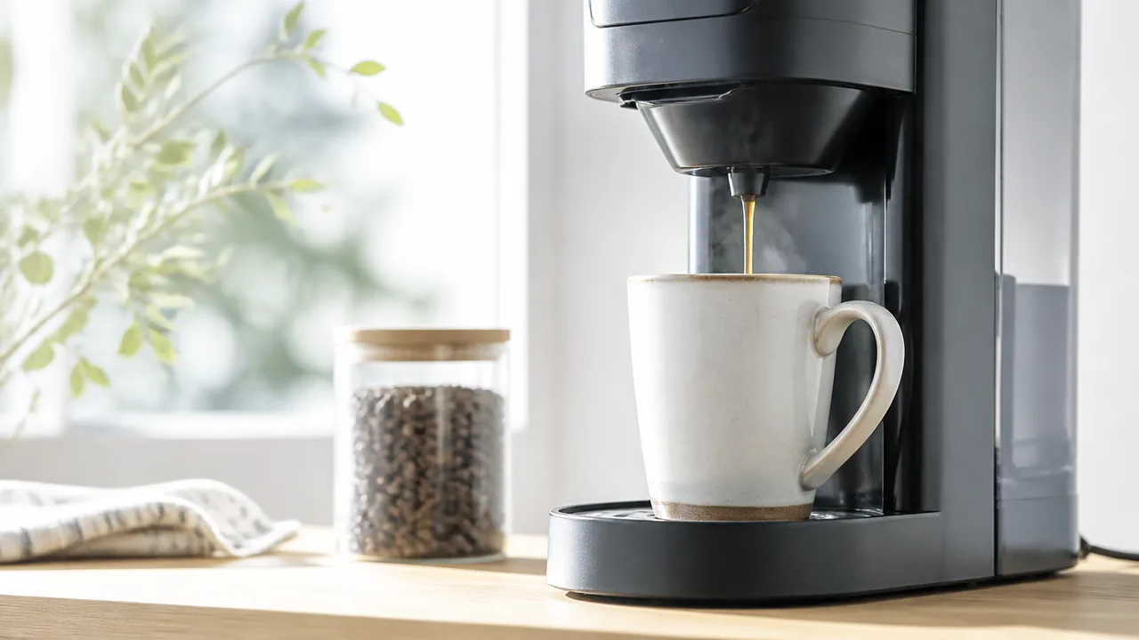 マグカップに直接ドリップができるコーヒーメーカーおすすめ7選