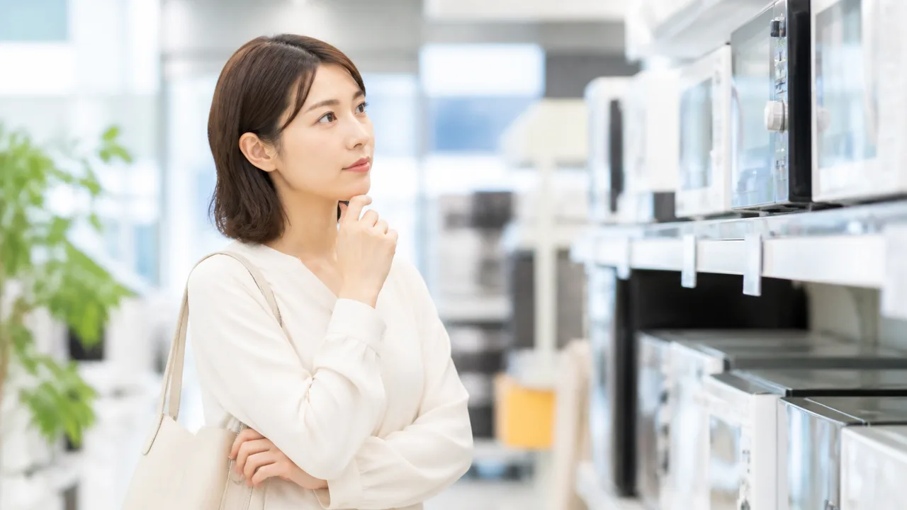 ヤマダ電機の在庫確認方法は?店舗・ネットで調べる手順を解説