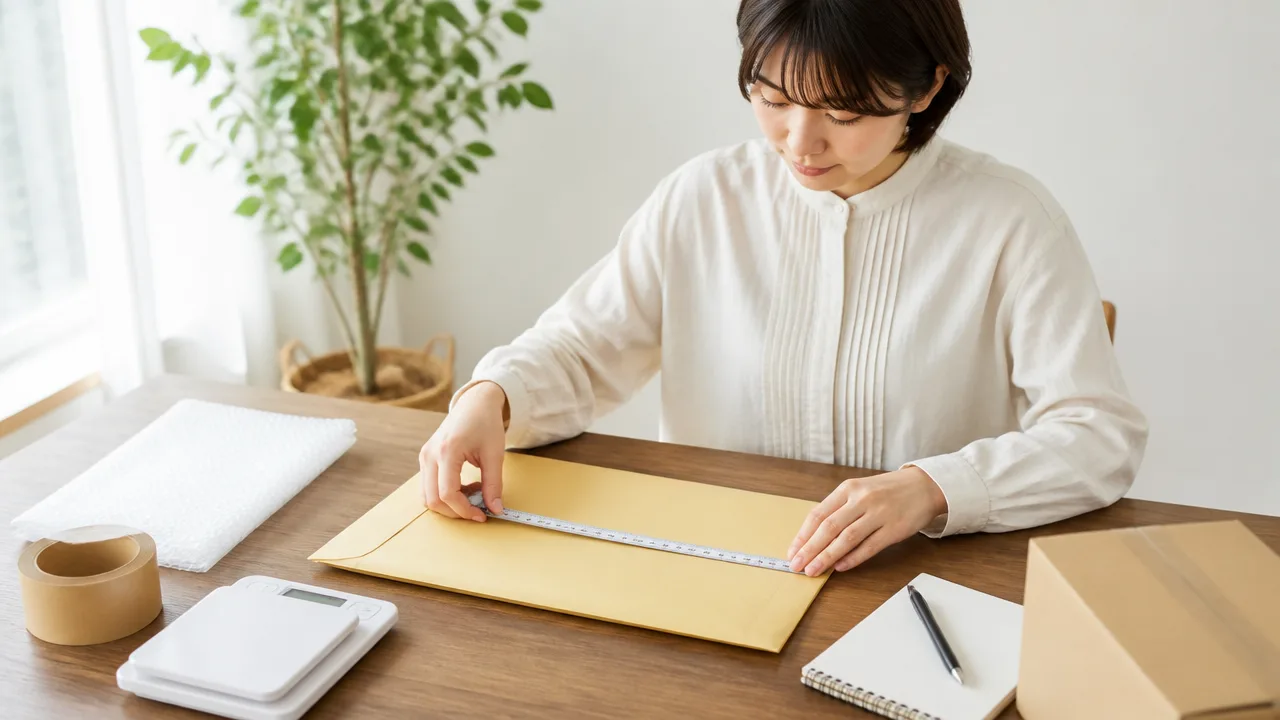 a3封筒はダイソーにある？売り場やサイズ、代用品をやさしく紹介