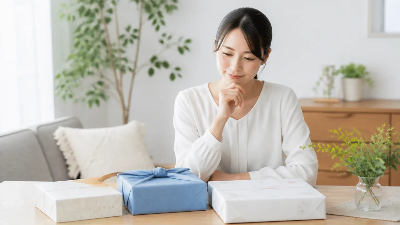 お中元は去年と同じで大丈夫？品物選びのマナーと喜ばれる工夫