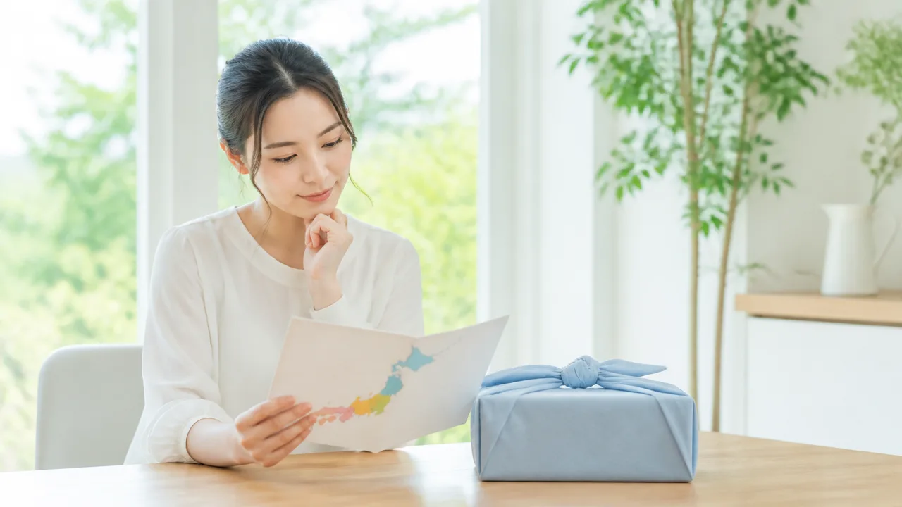 お中元は去年と同じで大丈夫？品物選びのマナーと喜ばれる工夫