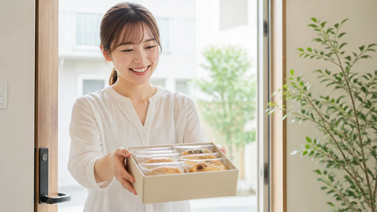 近所からの入学祝いにお返しは必要?金額相場と渡し方、喜ばれる品選び