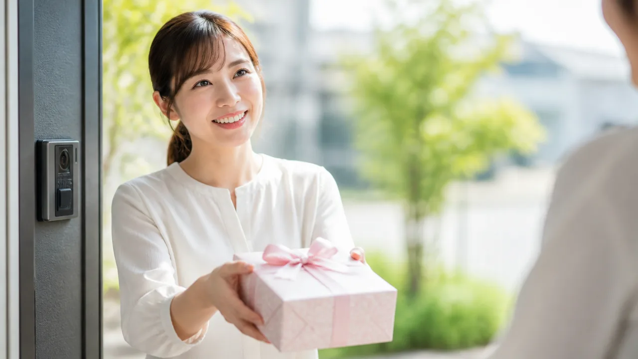 近所からの入学祝いにお返しは必要?金額相場と渡し方、喜ばれる品選び