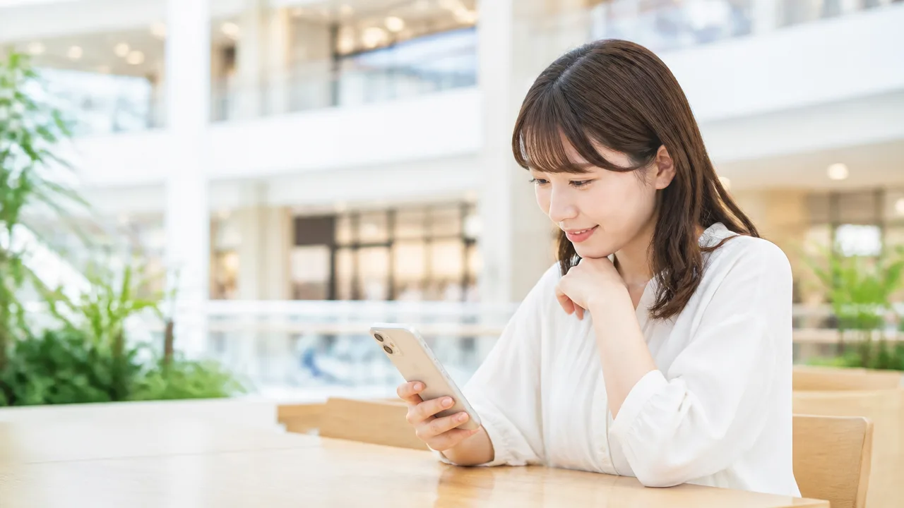 イオンのWi-Fiのつなぎ方は？接続手順とつながらない時の対処法