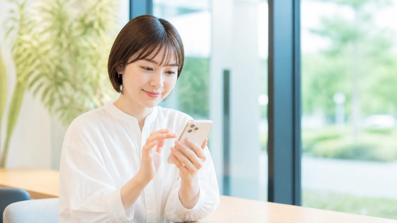 イオンのWi-Fiのつなぎ方は？接続手順とつながらない時の対処法