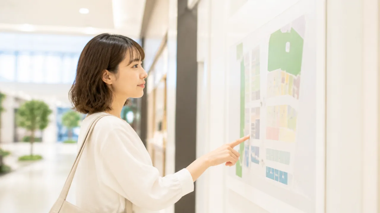 イオンのWi-Fiのつなぎ方は？接続手順とつながらない時の対処法