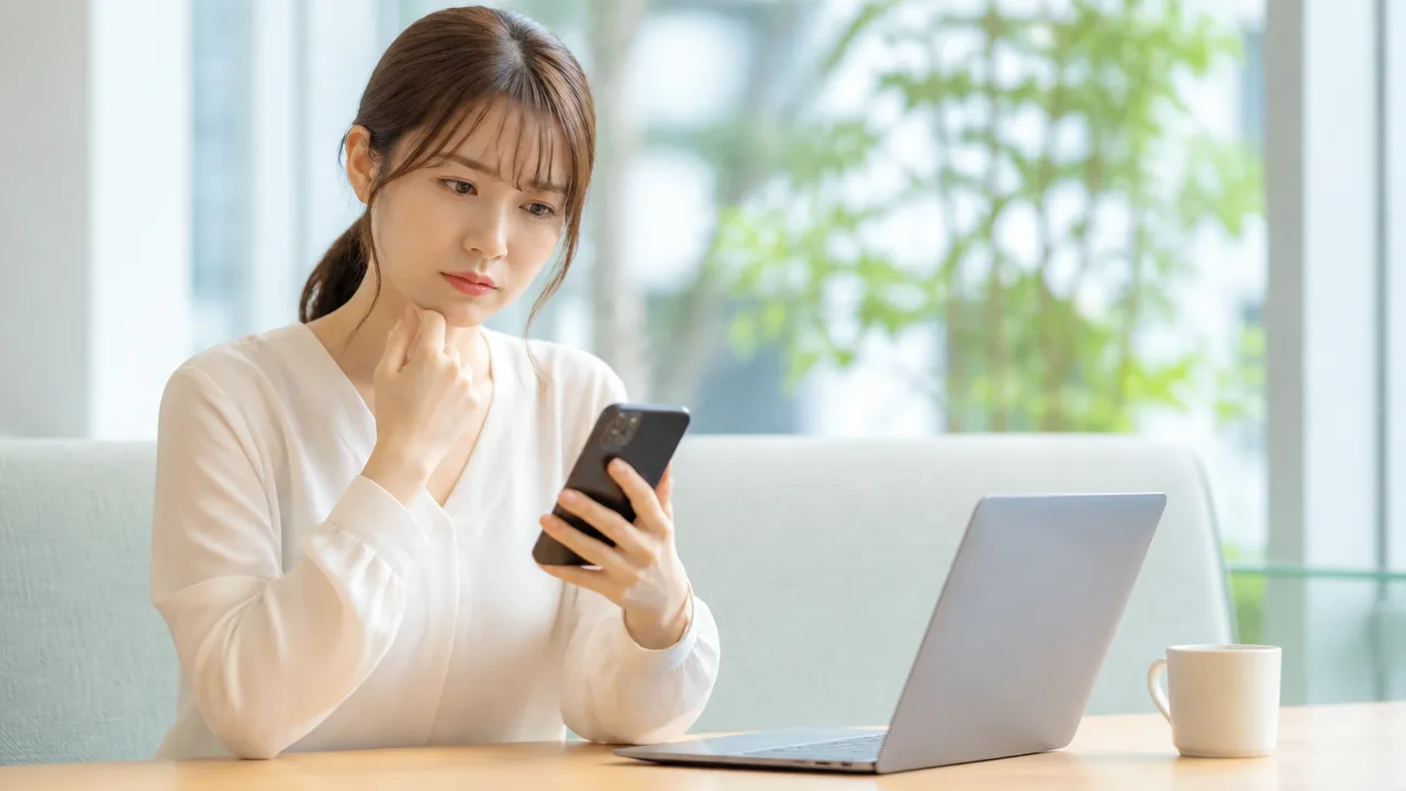 イオンのWi-Fiのつなぎ方は？接続手順とつながらない時の対処法