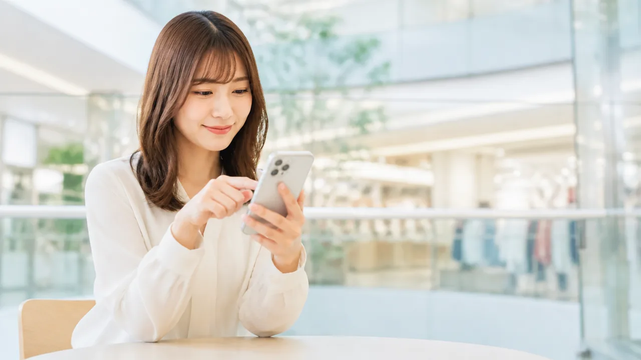 イオンのWi-Fiのつなぎ方は？接続手順とつながらない時の対処法