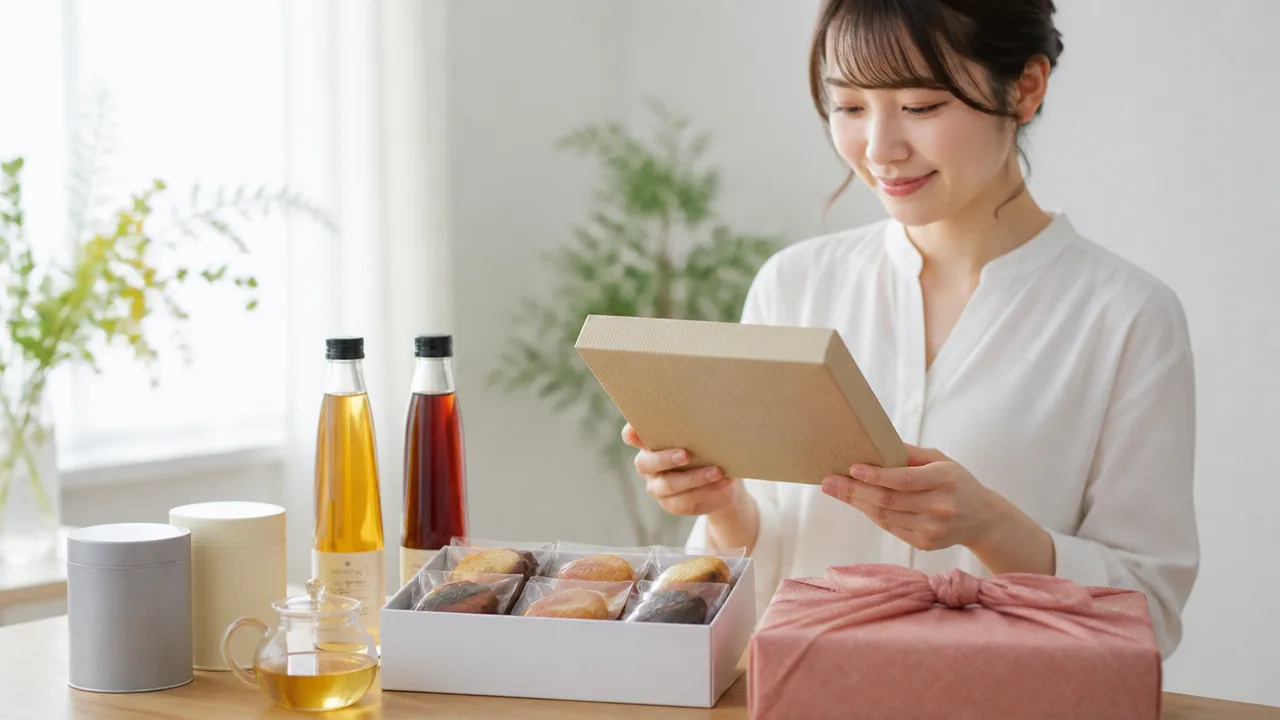 バレエの先生にお中元・お歳暮は必要?相場や品物、贈り方を解説