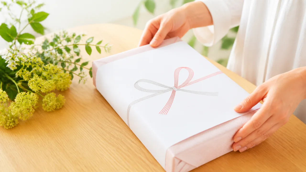 バレエの先生にお中元・お歳暮は必要?相場や品物、贈り方を解説
