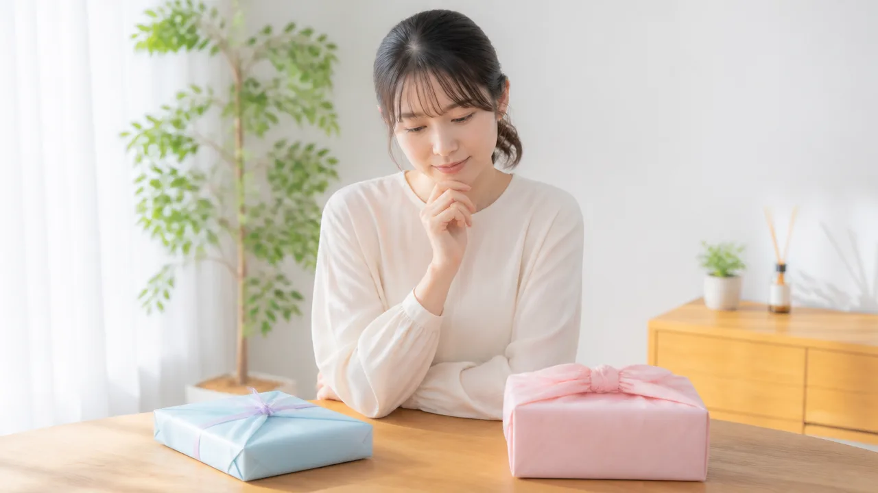 バレエの先生にお中元・お歳暮は必要?相場や品物、贈り方を解説