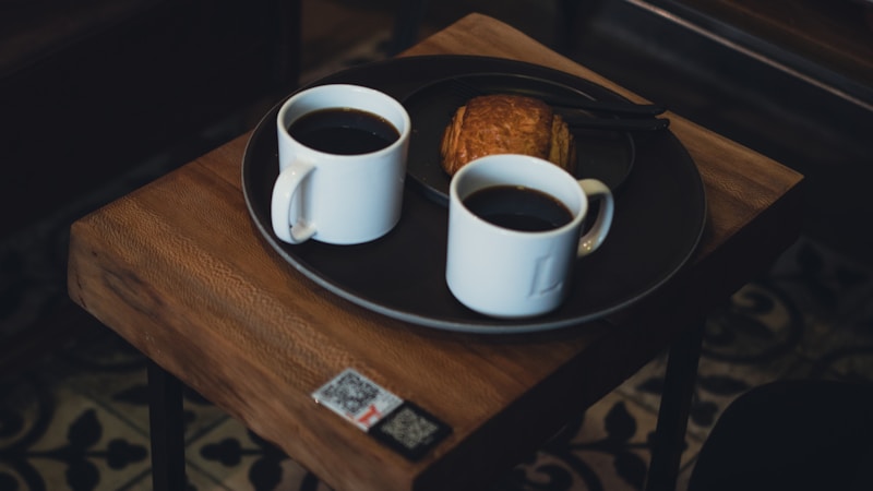 スタバのスコーンをおいしく楽しむ温め方|家で試しやすいコツをやさしく紹介