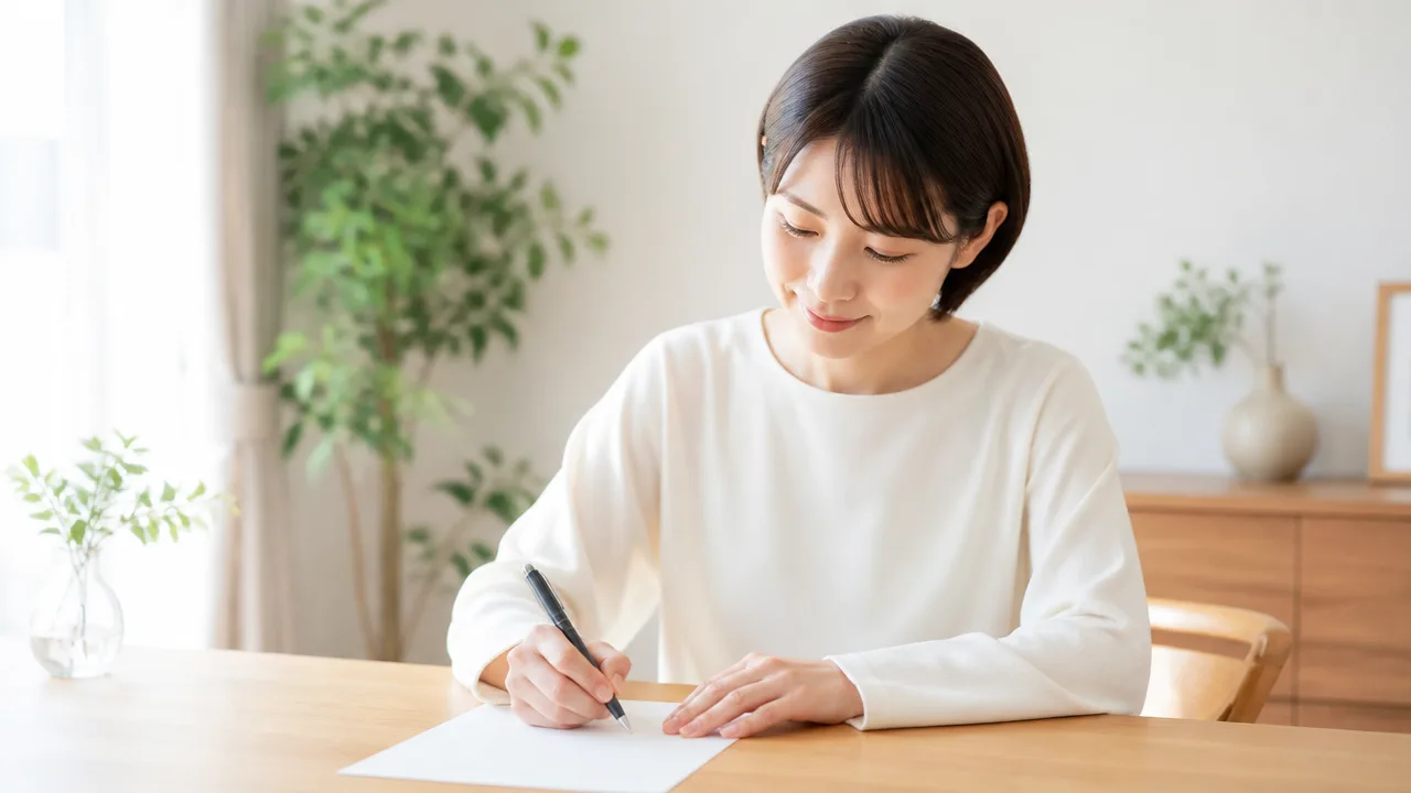 町内会挨拶文の例文集｜役員就任・退任や引っ越しに使える文面