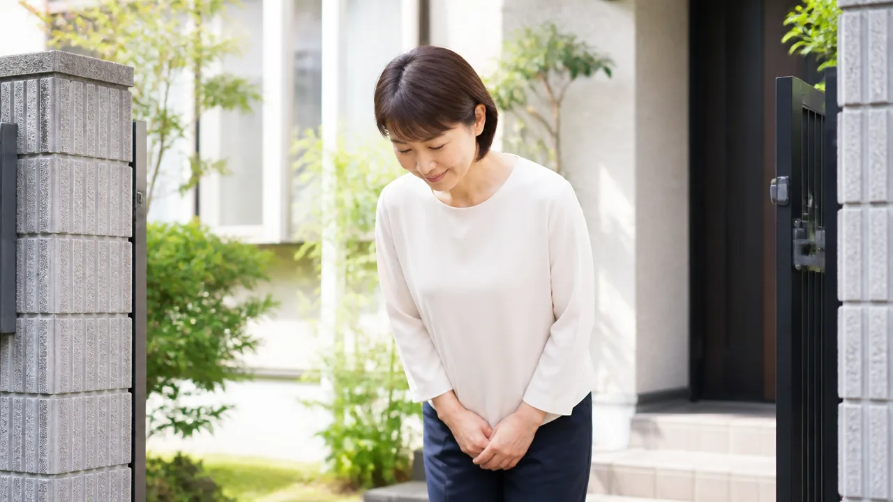 町内会挨拶文の例文集｜役員就任・退任や引っ越しに使える文面