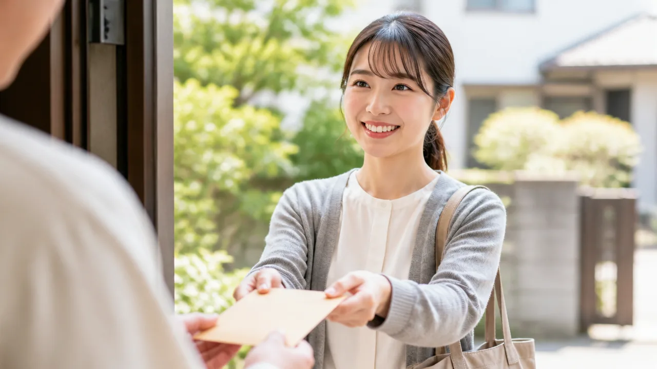 町内会挨拶文の例文集｜役員就任・退任や引っ越しに使える文面