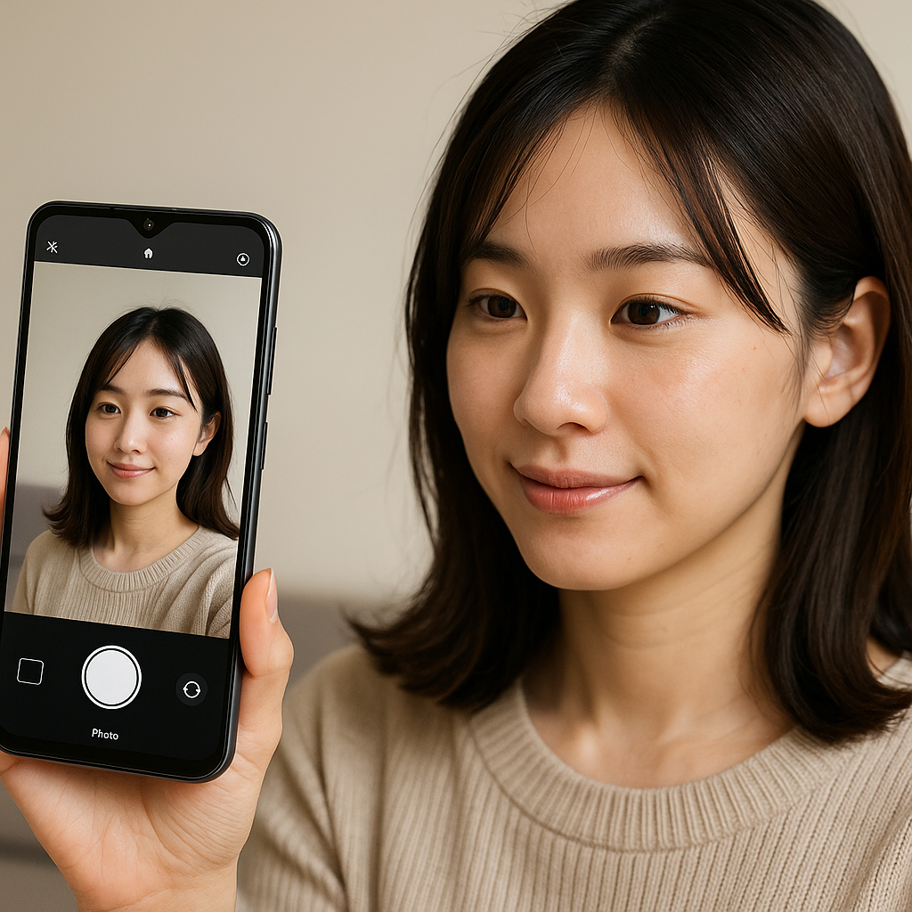 SNOWのシャッター音をやわらかく見直す方法|iPhone・Android別にわかりやすく紹介