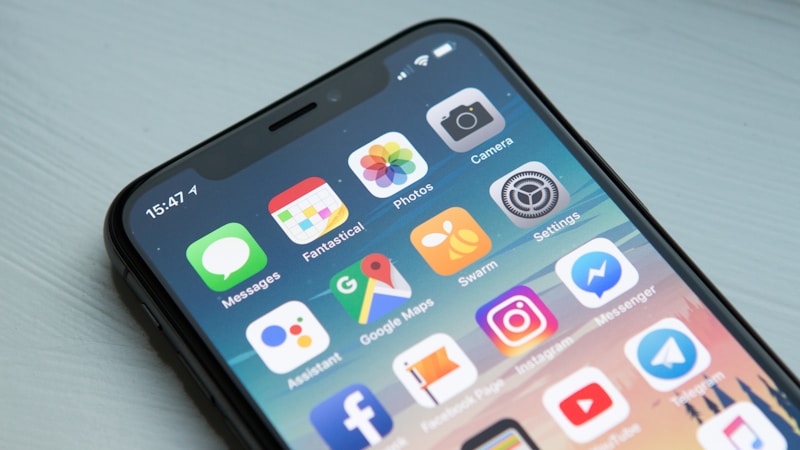 SNOWのシャッター音をやわらかく見直す方法|iPhone・Android別にわかりやすく紹介