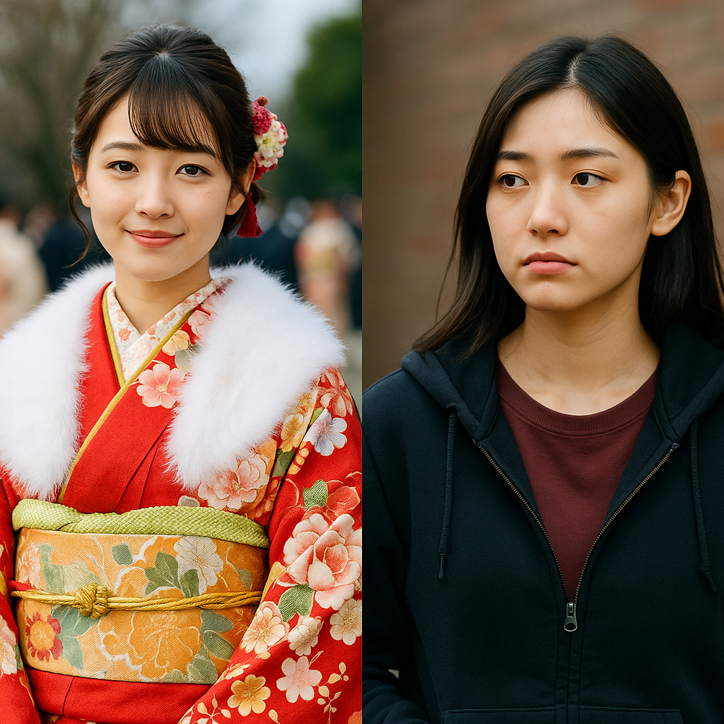 成人式に行く人はどれくらい?割合の目安とみんなの参加スタイルをやさしく紹介