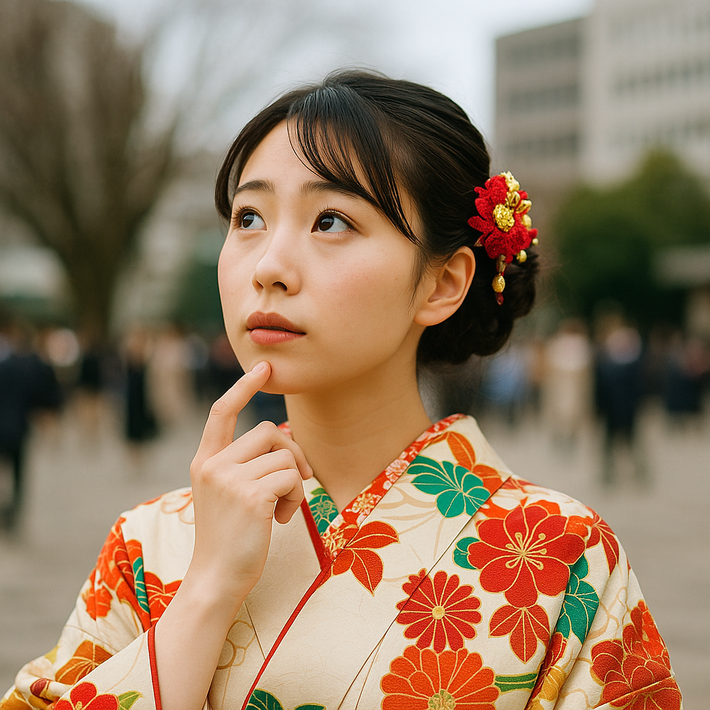 成人式に行く人はどれくらい?割合の目安とみんなの参加スタイルをやさしく紹介