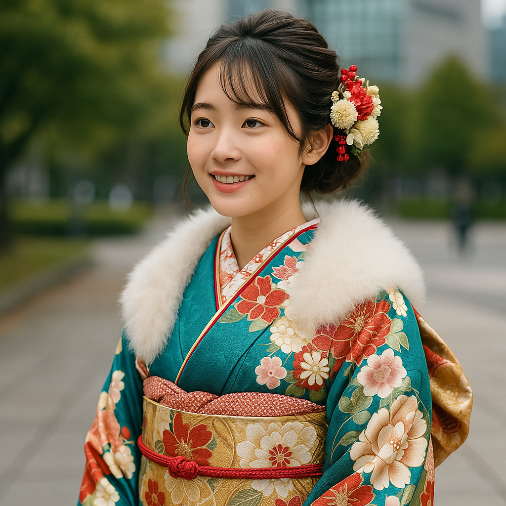 成人式に行く人はどれくらい?割合の目安とみんなの参加スタイルをやさしく紹介