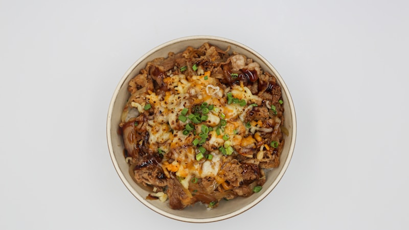 タコライスはキャベツとレタスどっちでもいい？食感と作りやすさで選ぶコツ